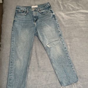 Top shop Jeans